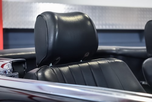 NO RESERVE - 1986 Mercedes-Benz 560SL (R107) LHD In vendita (immagine 62 di 106)