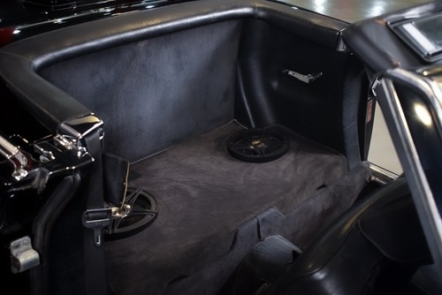 NO RESERVE - 1986 Mercedes-Benz 560SL (R107) LHD In vendita (immagine 56 di 106)