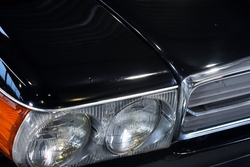 NO RESERVE - 1986 Mercedes-Benz 560SL (R107) LHD In vendita (immagine 68 di 106)