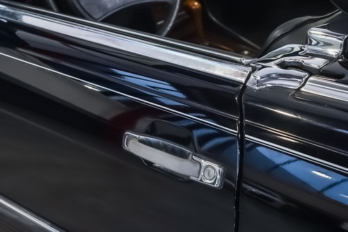 NO RESERVE - 1986 Mercedes-Benz 560SL (R107) LHD In vendita (immagine 73 di 106)