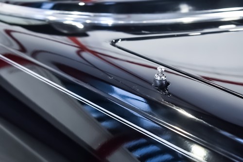 NO RESERVE - 1986 Mercedes-Benz 560SL (R107) LHD In vendita (immagine 74 di 106)