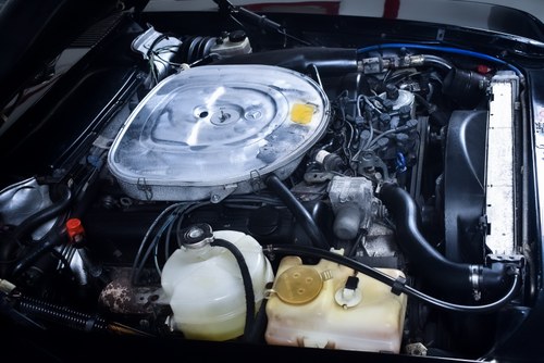 NO RESERVE - 1986 Mercedes-Benz 560SL (R107) LHD In vendita (immagine 81 di 106)