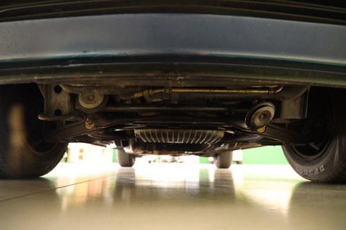 1987 Mercedes-Benz 560SL (R107) For Sale (picture 93 of 101)