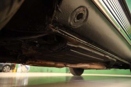 1987 Mercedes-Benz 560SL (R107) For Sale (picture 94 of 101)