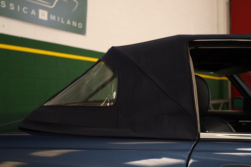 1987 Mercedes-Benz 560SL (R107) For Sale (picture 72 of 101)