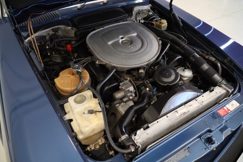 1987 Mercedes-Benz 560SL (R107) For Sale (picture 80 of 101)