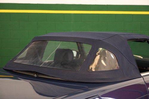 1987 Mercedes-Benz 560SL (R107) For Sale (picture 70 of 101)