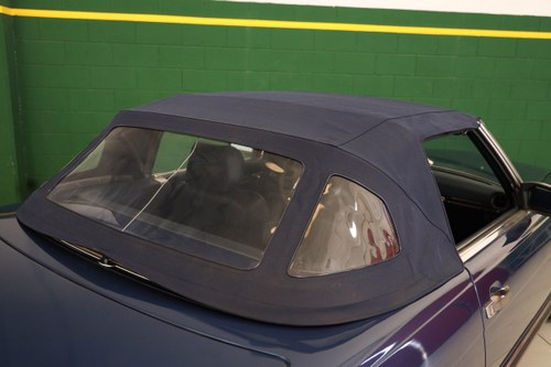 1987 Mercedes-Benz 560SL (R107) For Sale (picture 71 of 101)