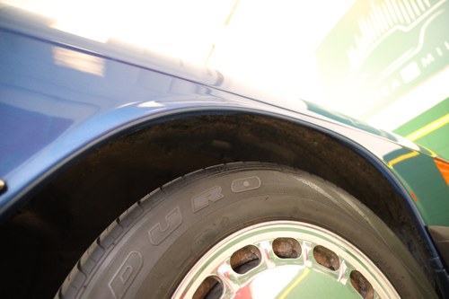 1987 Mercedes-Benz 560SL (R107) For Sale (picture 97 of 101)