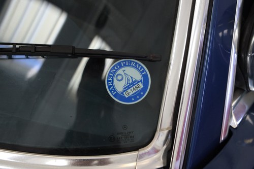 1987 Mercedes-Benz 560SL (R107) For Sale (picture 62 of 101)