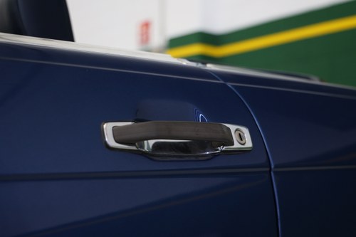 1987 Mercedes-Benz 560SL (R107) For Sale (picture 64 of 101)