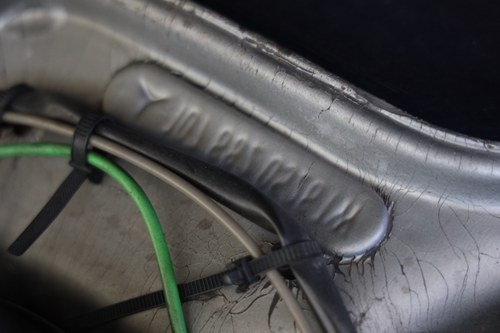 1987 Mercedes-Benz 560SL (R107) For Sale (picture 87 of 101)