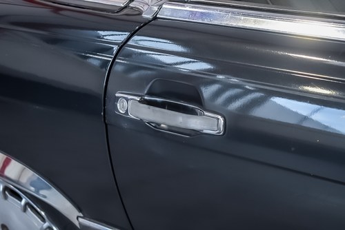 1986 Mercedes-Benz R107 560SL Convertible 5.6L V8 LHD In vendita (immagine 68 di 99)