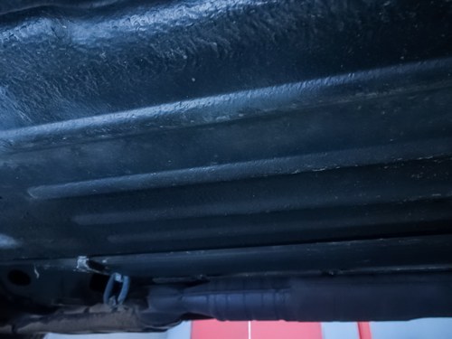 1986 Mercedes-Benz R107 560SL Convertible 5.6L V8 LHD In vendita (immagine 96 di 99)