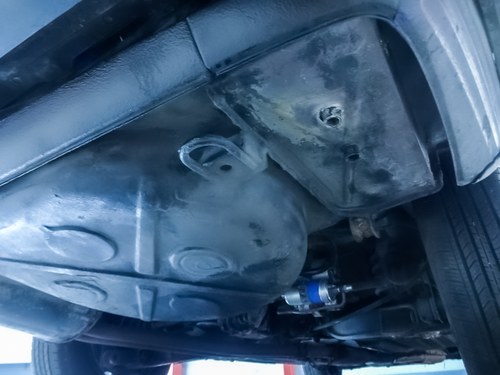 1986 Mercedes-Benz R107 560SL Convertible 5.6L V8 LHD In vendita (immagine 88 di 99)