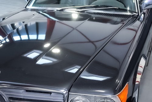 1986 Mercedes-Benz R107 560SL Convertible 5.6L V8 LHD In vendita (immagine 73 di 99)