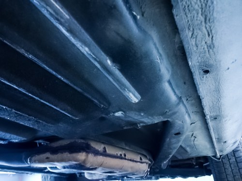 1986 Mercedes-Benz R107 560SL Convertible 5.6L V8 LHD In vendita (immagine 91 di 99)