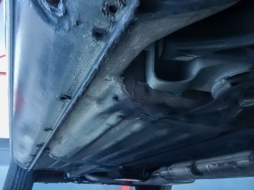 NO RESERVE - 1987 Mercedes-Benz 560SL (R107) LHD à vendre (picture 88 of 95)