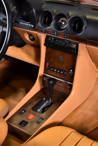 NO RESERVE - 1987 Mercedes-Benz 560SL (R107) LHD à vendre (picture 51 of 95)