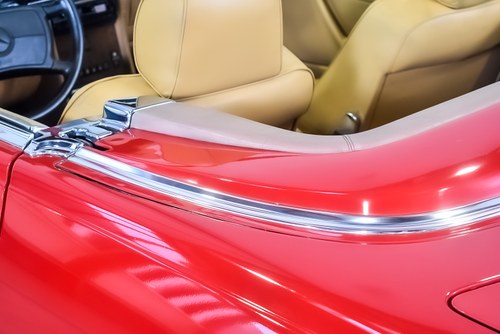 NO RESERVE - 1987 Mercedes-Benz 560SL (R107) LHD à vendre (picture 74 of 95)