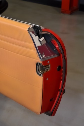 NO RESERVE - 1987 Mercedes-Benz 560SL (R107) LHD à vendre (picture 45 of 95)