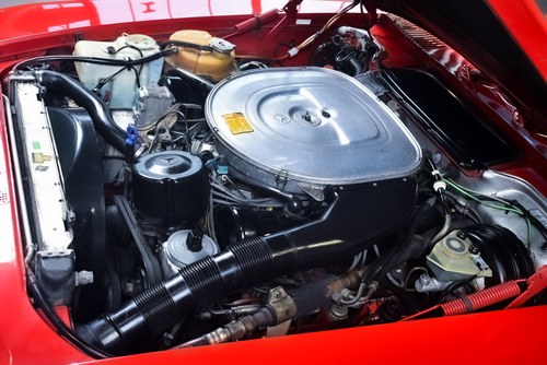 NO RESERVE - 1987 Mercedes-Benz 560SL (R107) LHD à vendre (picture 82 of 95)