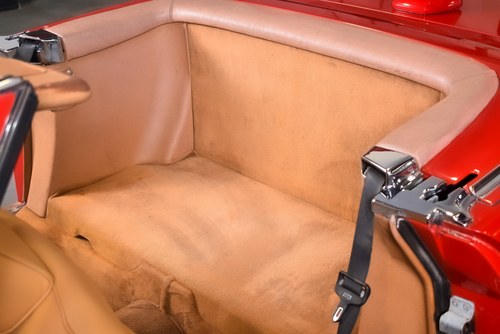 NO RESERVE - 1987 Mercedes-Benz 560SL (R107) LHD à vendre (picture 52 of 95)