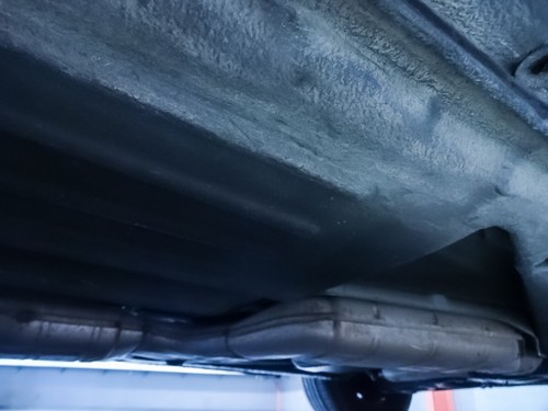 NO RESERVE - 1987 Mercedes-Benz 560SL (R107) LHD à vendre (picture 87 of 95)