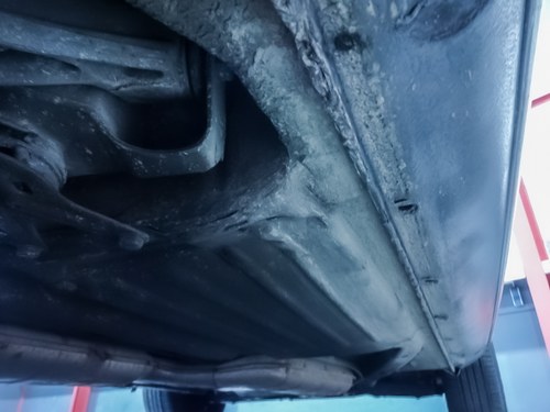 NO RESERVE - 1987 Mercedes-Benz 560SL (R107) LHD à vendre (picture 85 of 95)