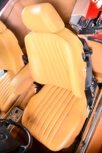 NO RESERVE - 1987 Mercedes-Benz 560SL (R107) LHD à vendre (picture 40 of 95)