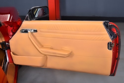 NO RESERVE - 1987 Mercedes-Benz 560SL (R107) LHD à vendre (picture 44 of 95)