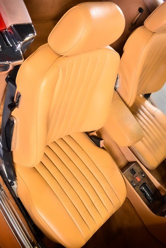 NO RESERVE - 1987 Mercedes-Benz 560SL (R107) LHD à vendre (picture 48 of 95)