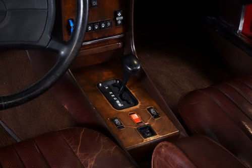 NO RESERVE - 1988 Mercedes 560SL Roadster zum Verkauf (Bild 41 von 81)