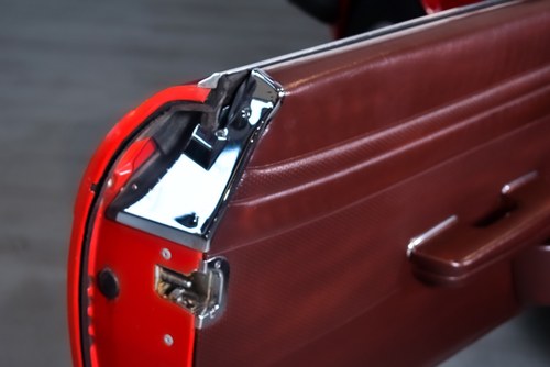 NO RESERVE - 1988 Mercedes 560SL Roadster zum Verkauf (Bild 35 von 81)