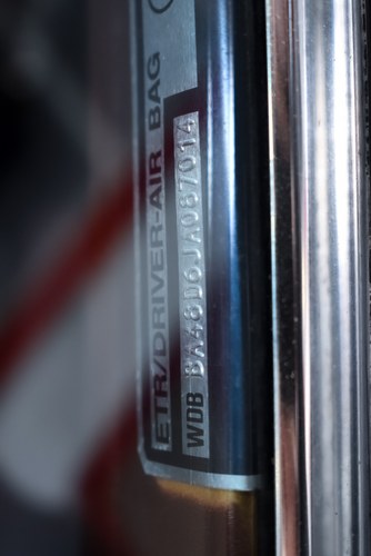 NO RESERVE - 1988 Mercedes 560SL Roadster zum Verkauf (Bild 71 von 81)