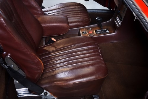 NO RESERVE - 1988 Mercedes 560SL Roadster zum Verkauf (Bild 47 von 81)