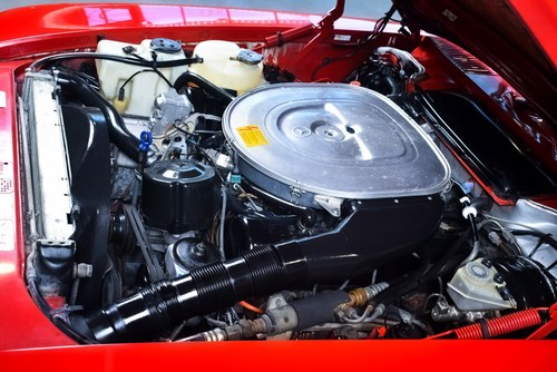 NO RESERVE - 1988 Mercedes 560SL Roadster zum Verkauf (Bild 76 von 81)