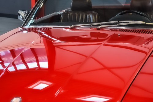 NO RESERVE - 1988 Mercedes 560SL Roadster zum Verkauf (Bild 65 von 81)