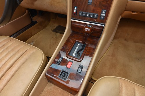 1988 Mercedes-Benz 560SL LHD zum Verkauf (Bild 54 von 128)