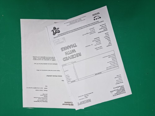 1988 Mercedes-Benz 560SL LHD zum Verkauf (Bild 126 von 128)