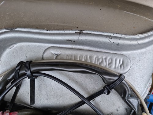 1988 Mercedes-Benz 560SL LHD zum Verkauf (Bild 106 von 128)