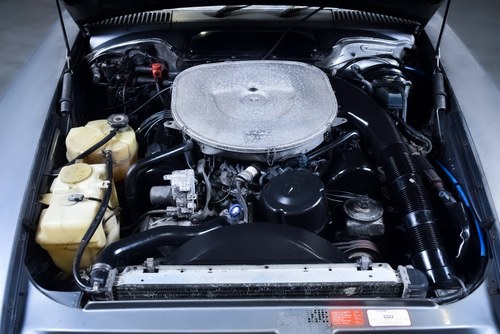 NO RESERVE - 1987 Mercedes-Benz 560SL (LHD) For Sale (picture 65 of 117)