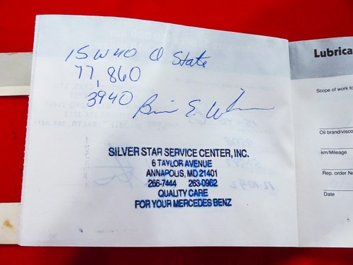 NO RESERVE - 1987 Mercedes-Benz 560SL (LHD) For Sale (picture 94 of 117)