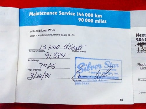 NO RESERVE - 1987 Mercedes-Benz 560SL (LHD) For Sale (picture 95 of 117)