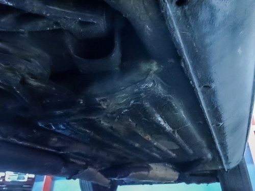 NO RESERVE - 1987 Mercedes-Benz 560SL (LHD) For Sale (picture 70 of 117)