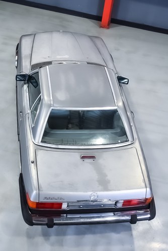 NO RESERVE - 1987 Mercedes-Benz 560SL (LHD) For Sale (picture 29 of 117)