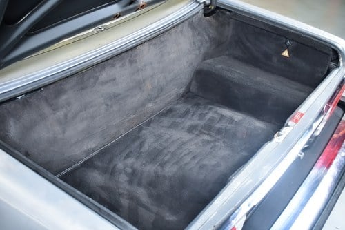 NO RESERVE - 1987 Mercedes-Benz 560SL (LHD) For Sale (picture 51 of 117)