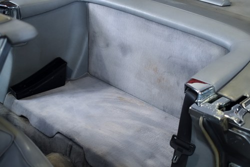 NO RESERVE - 1987 Mercedes-Benz 560SL (LHD) For Sale (picture 50 of 117)