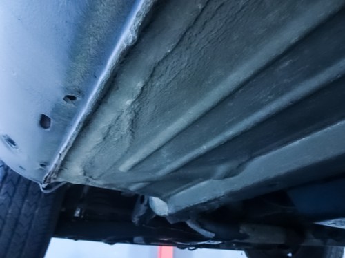 NO RESERVE - 1987 Mercedes-Benz 560SL (LHD) For Sale (picture 76 of 117)