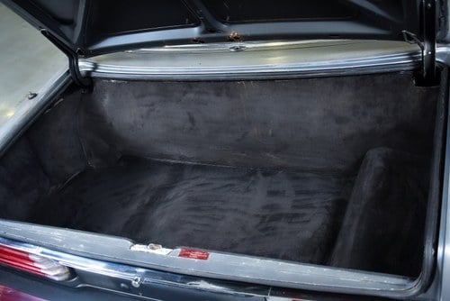 NO RESERVE - 1987 Mercedes-Benz 560SL (LHD) For Sale (picture 52 of 117)